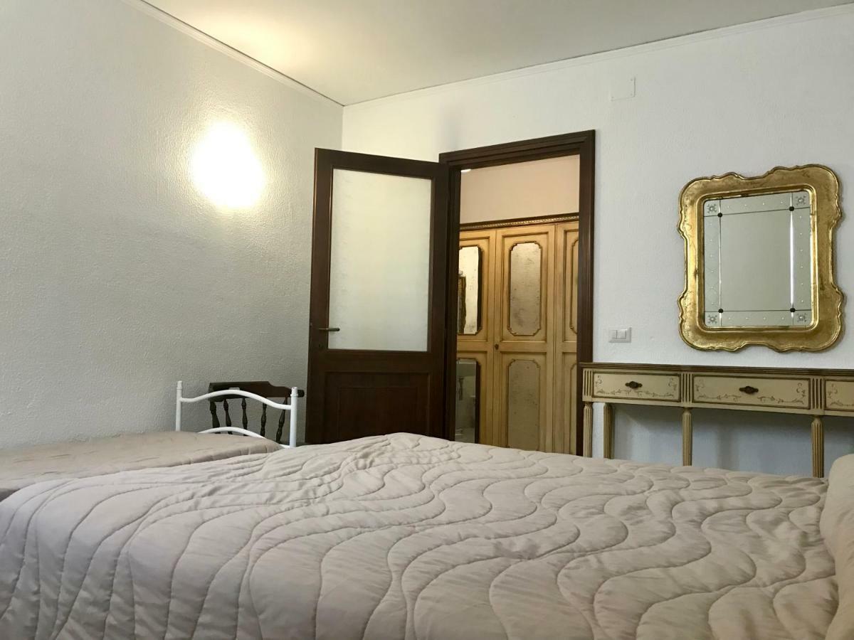 Апартаменти Casa Beretta Гарда Екстер'єр фото