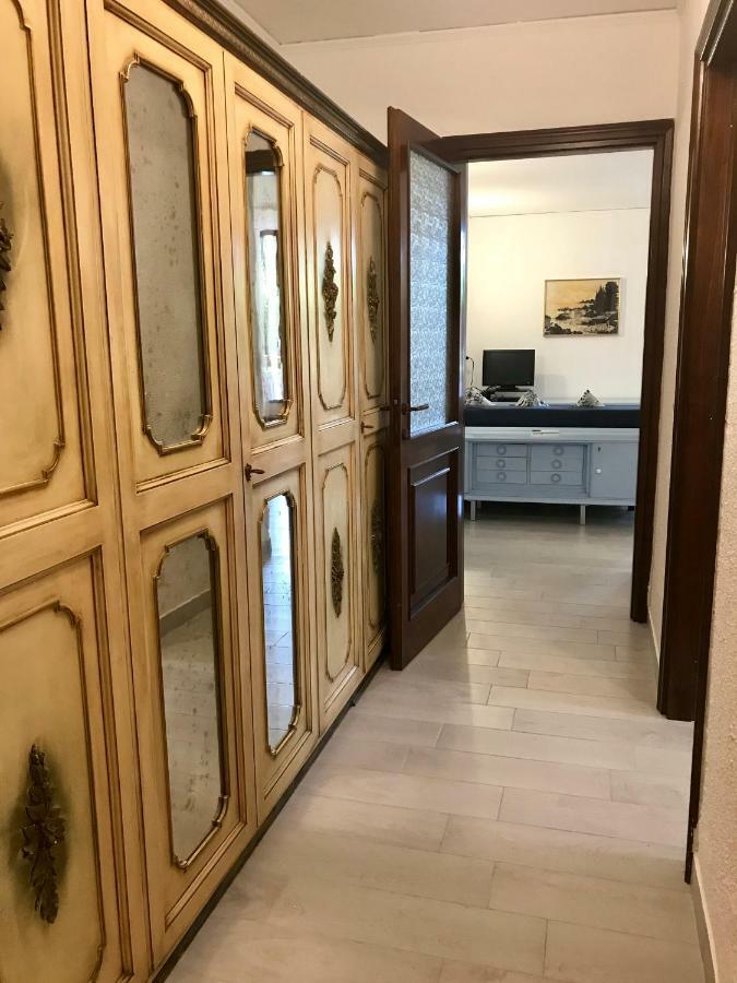 Апартаменти Casa Beretta Гарда Екстер'єр фото